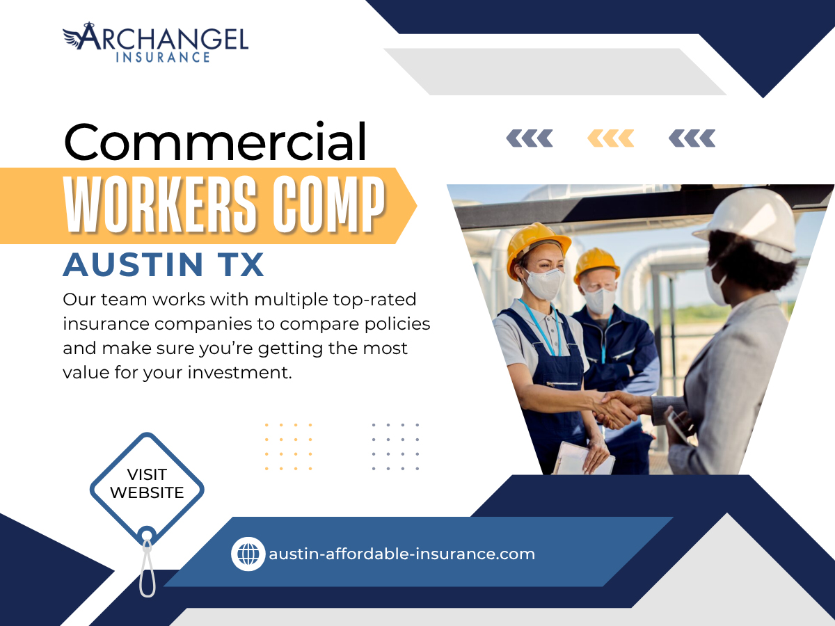 Photos of Archangel Insurance Austin Austin, TX