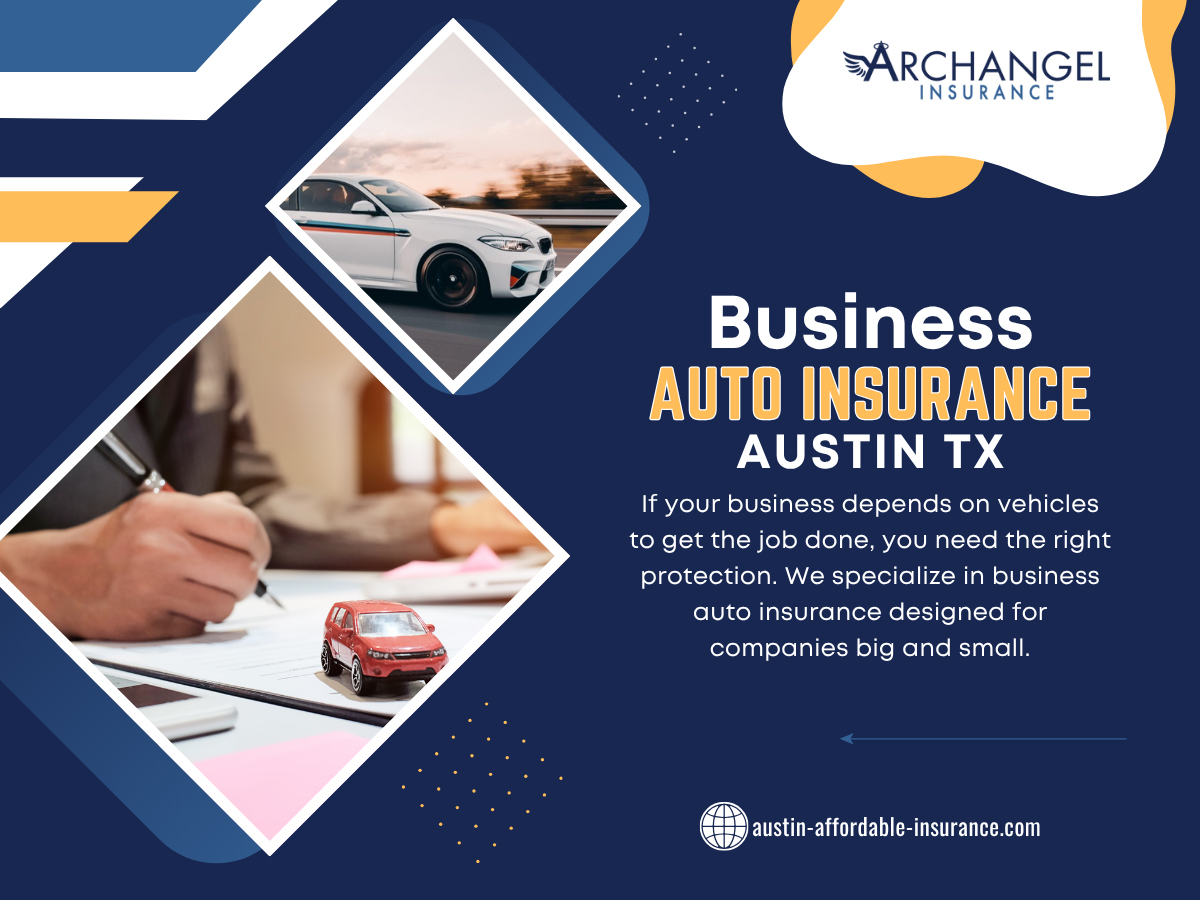 Photos of Archangel Insurance Austin Austin, TX