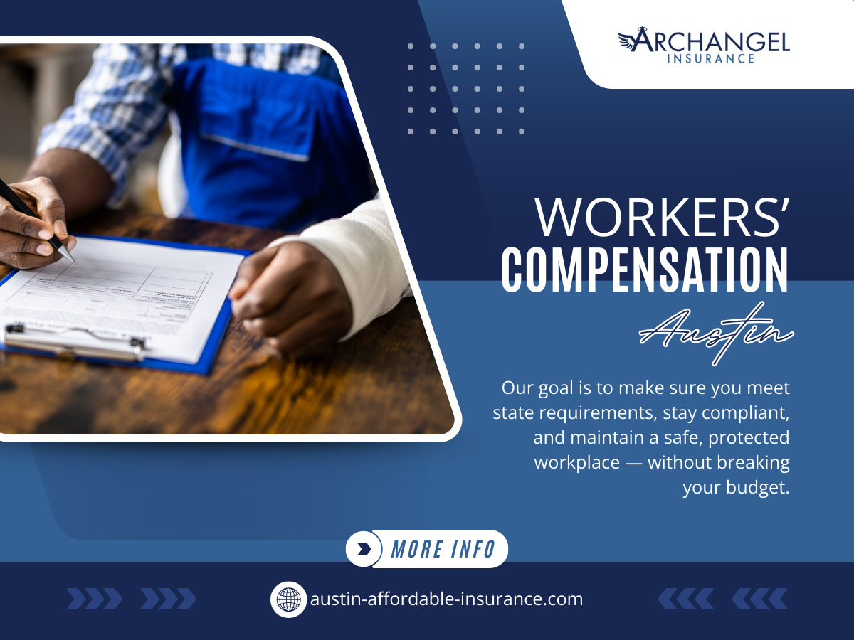 Photos of Archangel Insurance Austin Austin, TX