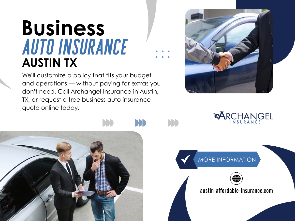 Photos of Archangel Insurance Austin Austin, TX