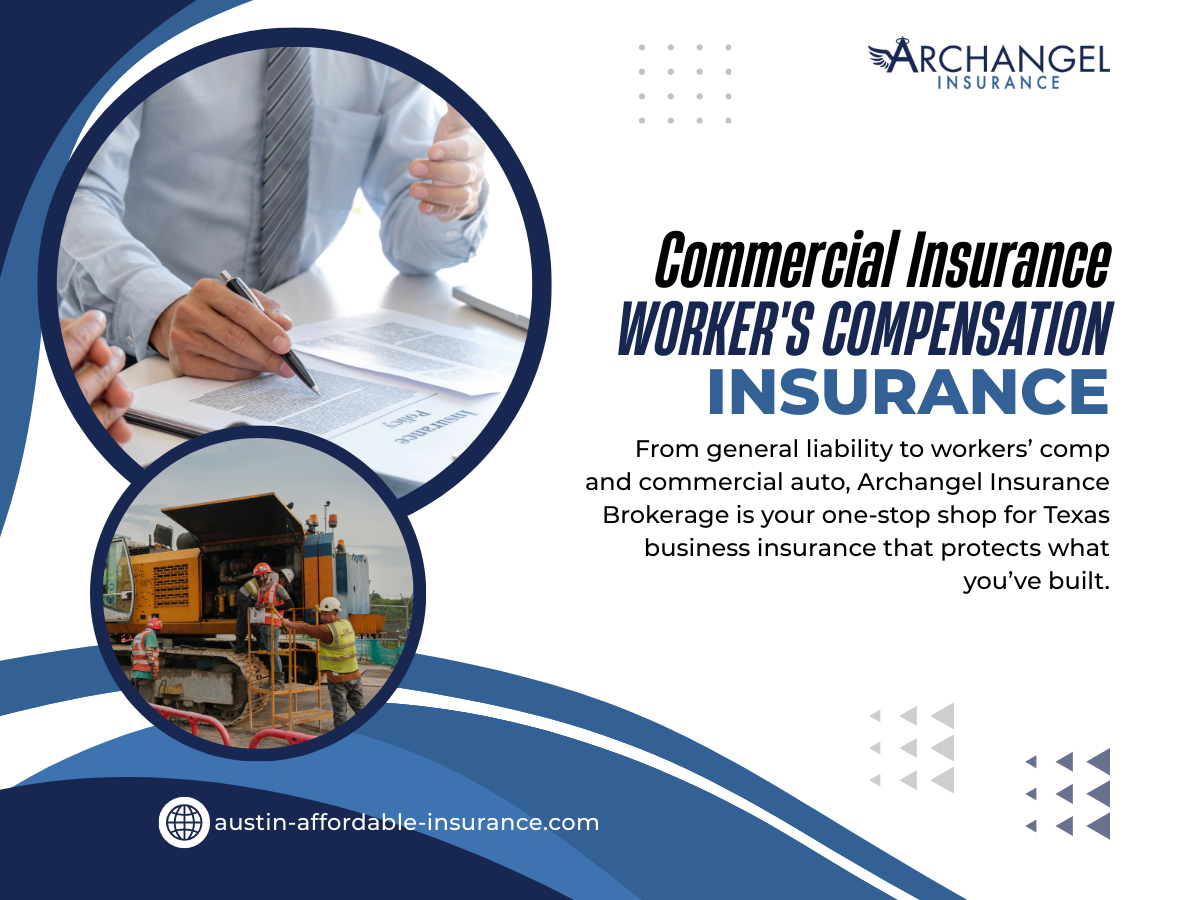 Photos of Archangel Insurance Austin Austin, TX