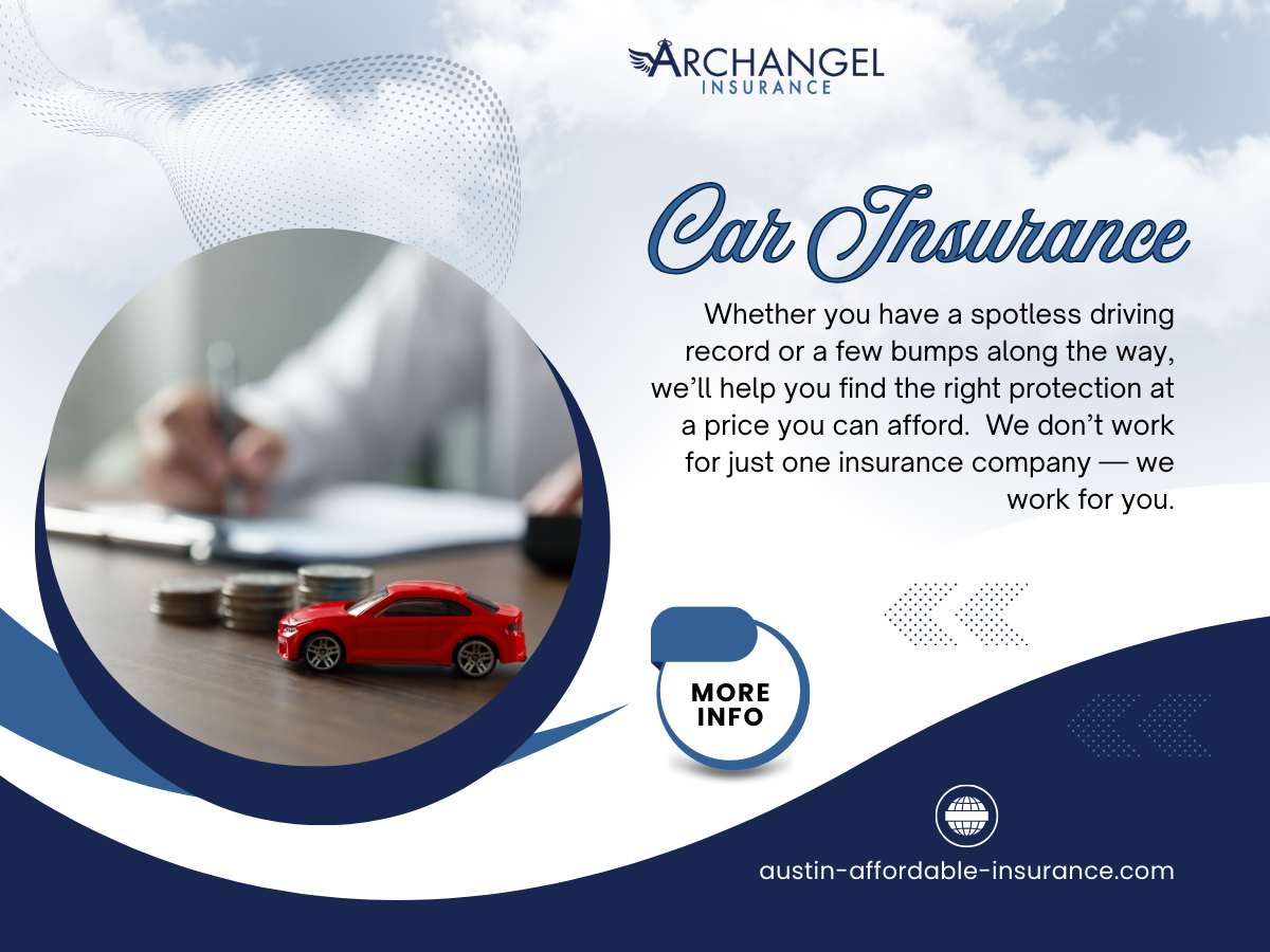 Photos of Archangel Insurance Austin Austin, TX