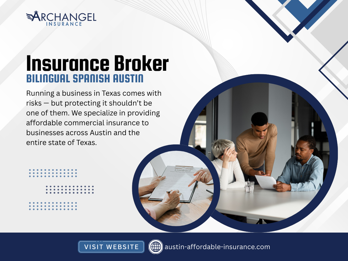 Photos of Archangel Insurance Austin Austin, TX