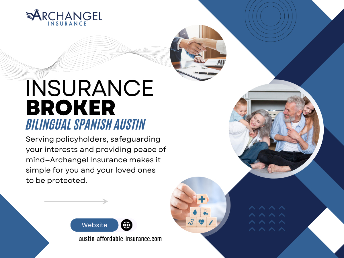 Photos of Archangel Insurance Austin Austin, TX