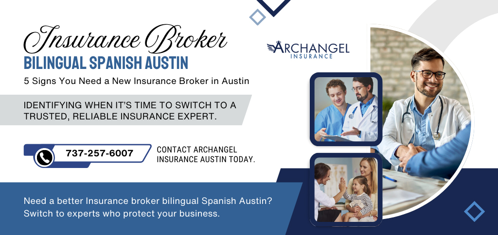 Photos of Archangel Insurance Austin Austin, TX