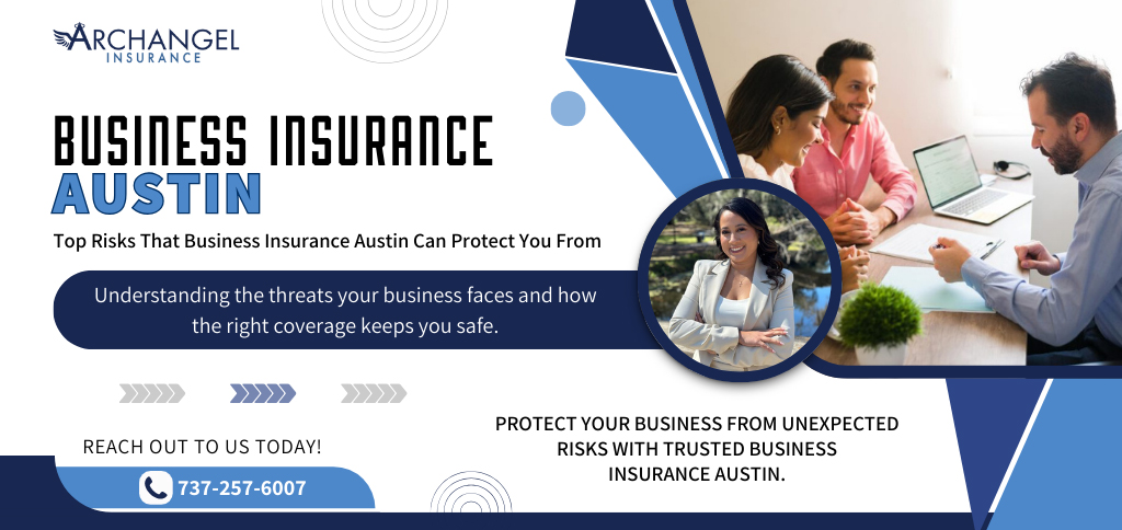 Photos of Archangel Insurance Austin Austin, TX