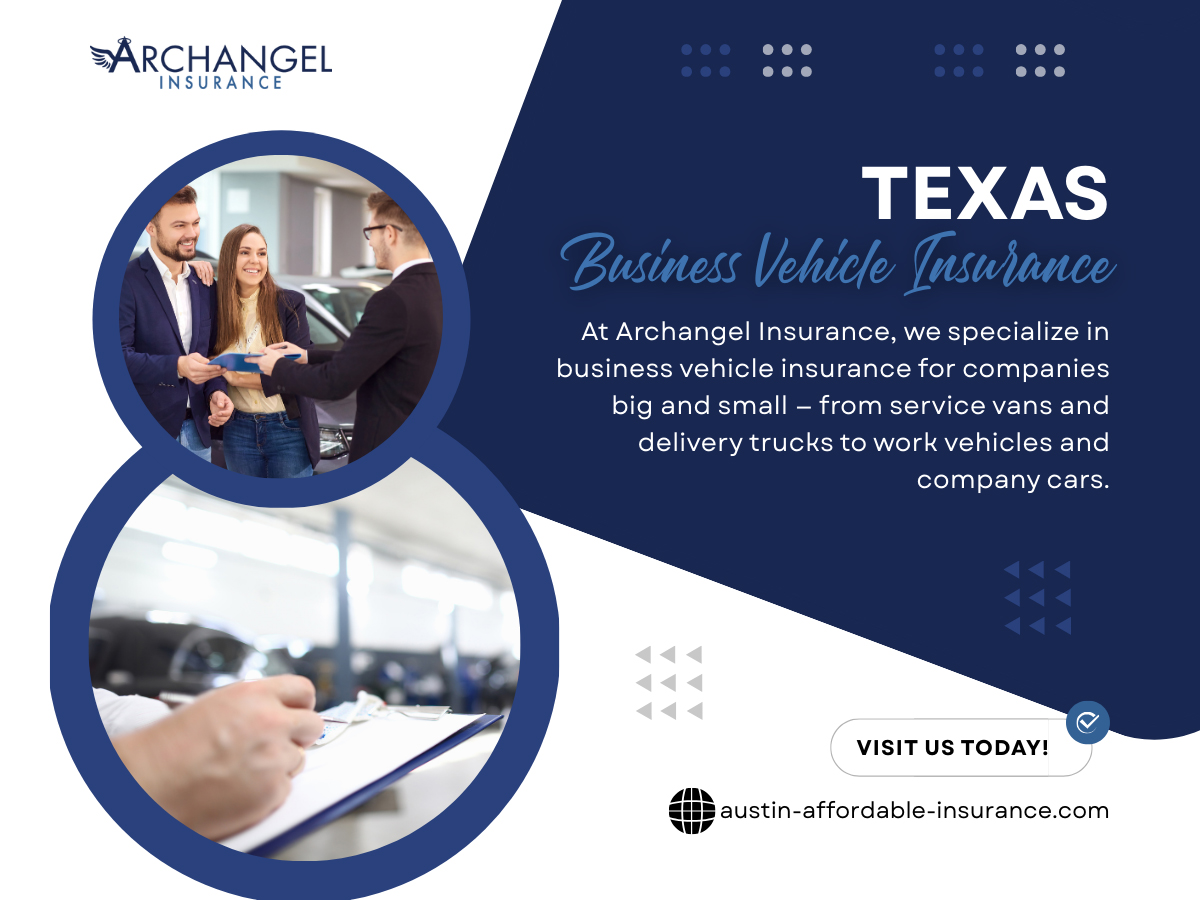 Photos of Archangel Insurance Austin Austin, TX