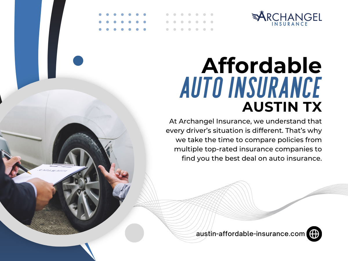 Photos of Archangel Insurance Austin Austin, TX