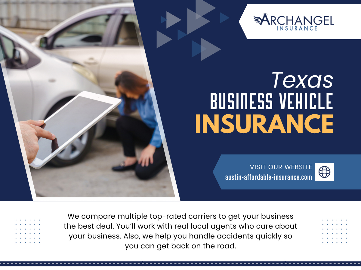 Photos of Archangel Insurance Austin Austin, TX