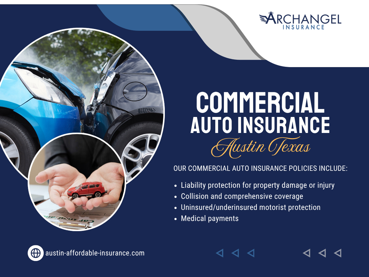 Photos of Archangel Insurance Austin Austin, TX