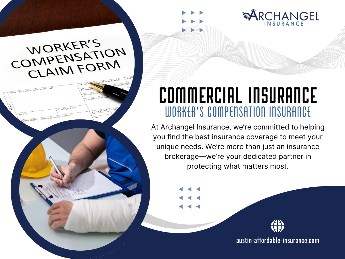 Photos of Archangel Insurance Austin Austin, TX