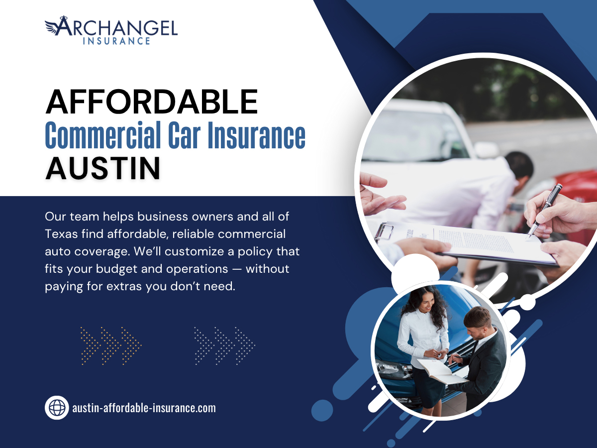 Photos of Archangel Insurance Austin Austin, TX