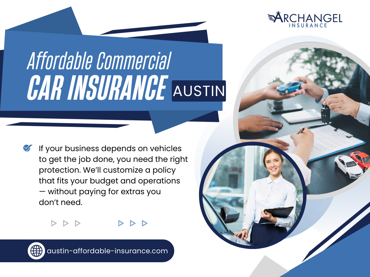 Photos of Archangel Insurance Austin Austin, TX