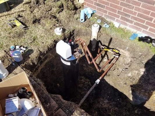 Photos of Stockton Plumbing Austin, TX