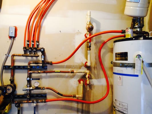 Photos of Drain Pro Plumbing Austin, TX