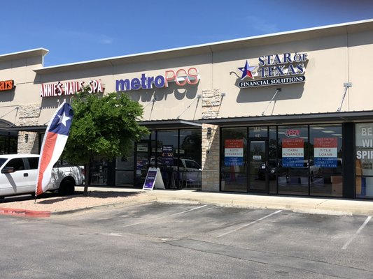 Photos of Star of Texas Financial Solutions Austin, TX