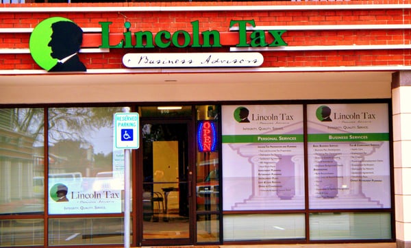Photos of Lincoln Tax & Business Advisors Austin, TX