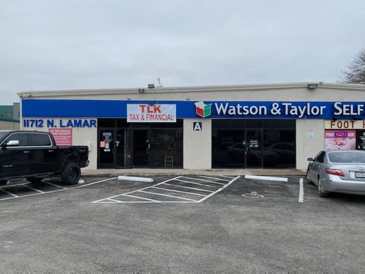 Photos of TLK Tax & Financial Austin, TX