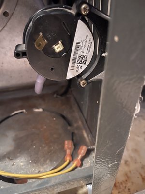Photos of Servicemaxx Heating & Air Conditioning Baytown, TX