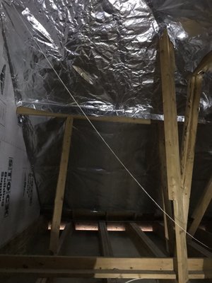 Photos of Ultimate Radiant Barrier & Insulation Baytown, TX