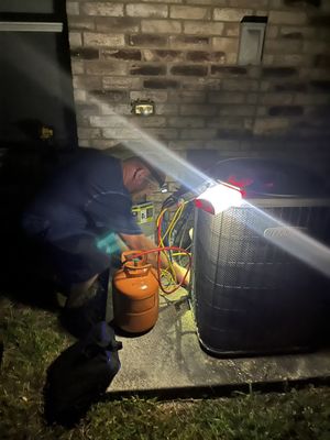 Photos of Spears Ac & Heating Repairs Baytown, TX