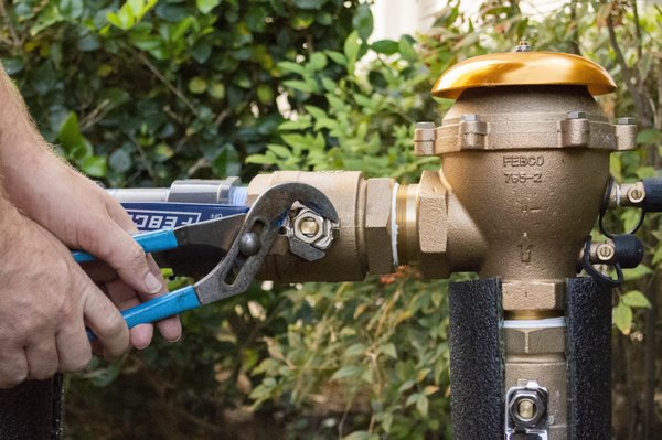 Photos of Charlie’s Plumbing Baytown, TX