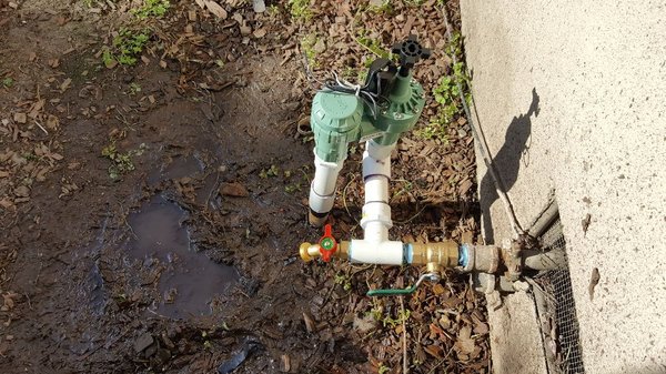 Photos of Drain Control Baytown, TX
