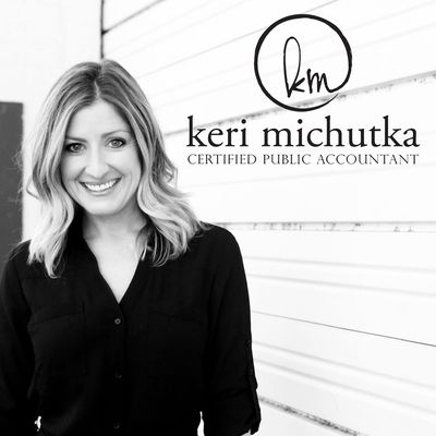 Photos of Keri Michutka CPA Beaumont, TX