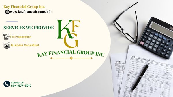 Photos of Kay Financial Group Beaumont, TX