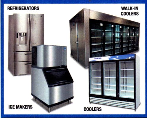 Photos of A-1 Refrigeration & Air Cond Service Edinburg, TX
