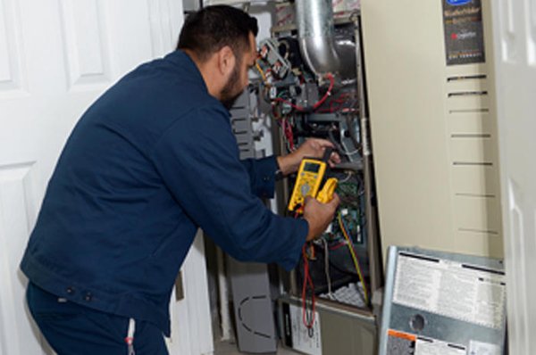 Photos of AC Works and Refrigeration Edinburg, TX