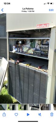 Photos of TONY FLORES AC & HEATING Edinburg, TX