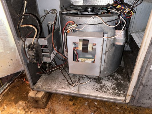 Photos of TopNotch Heating & Cooling Edinburg, TX