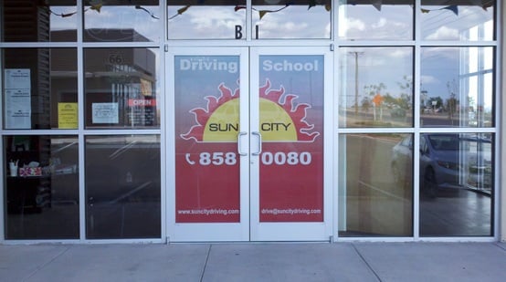 Photos of Sun City Driving School El Paso, TX