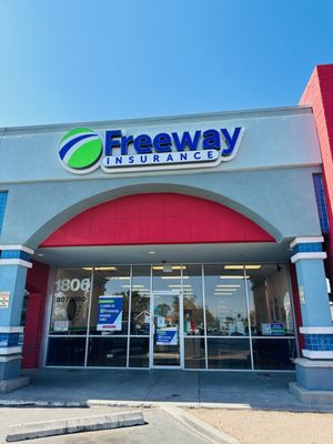 Photos of Freeway Insurance El Paso, TX