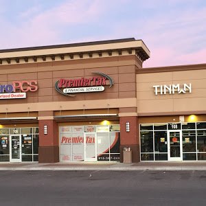 Photos of Premier Tax Tierra Este El Paso, TX