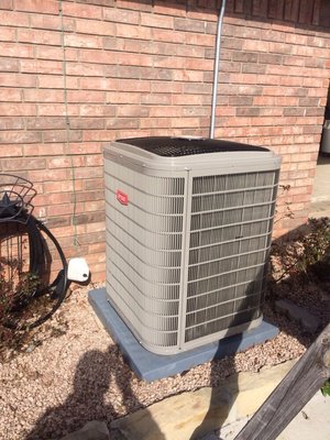 Photos of AireStream Aire & Heat Fort Worth, TX