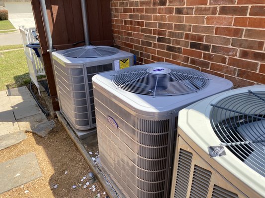 Photos of Air Patrol Air Conditioning & Heating Fort Worth, TX