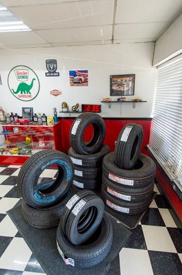 Photos of TNT Auto Repair Fort Worth, TX