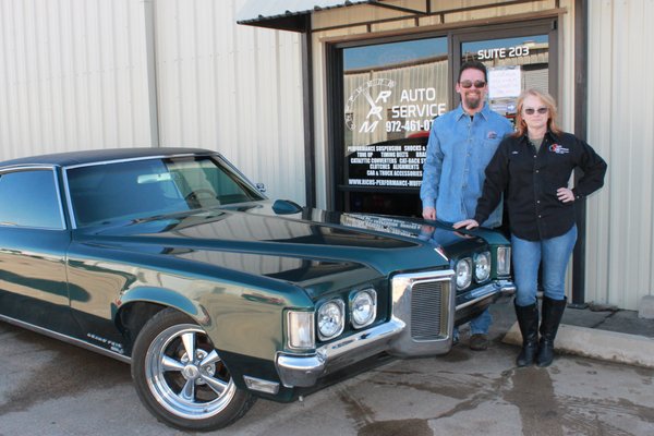 Photos of Rich’s Performance Muffler Fort Worth, TX