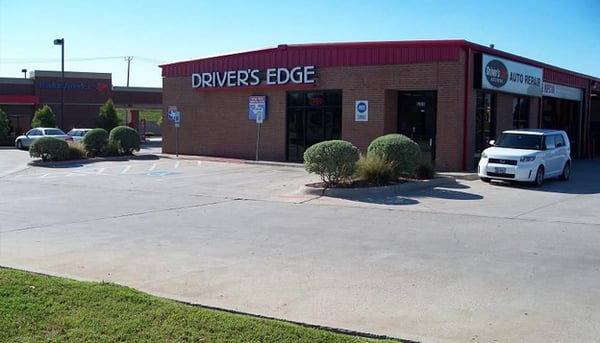 Photos of Driver’s Edge Complete Auto Repair Fort Worth, TX
