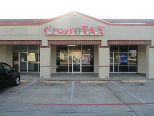Photos of Compu Tax Services Fort Worth, TX