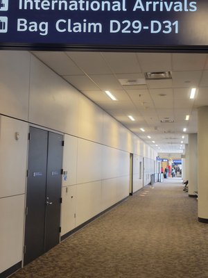 Photos of Global Entry Enrollment Center Fort Worth, TX