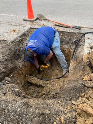 Photos of Plumbco Services Fort Worth, TX
