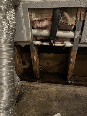 Photos of Swat Plumbing Fort Worth, TX