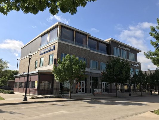 Photos of Westlake Wealth Management Fort Worth, TX