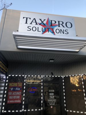 Photos of Credit and Tax Professionals Fort Worth, TX