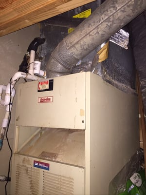 Photos of AC Air Conditioning And Refrigeration Garland, TX