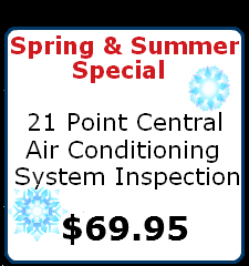 Photos of All Texas Air Conditioning Garland, TX
