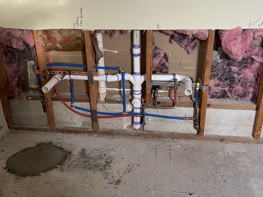 Photos of MJ-Plumbing Service Goliad, TX
